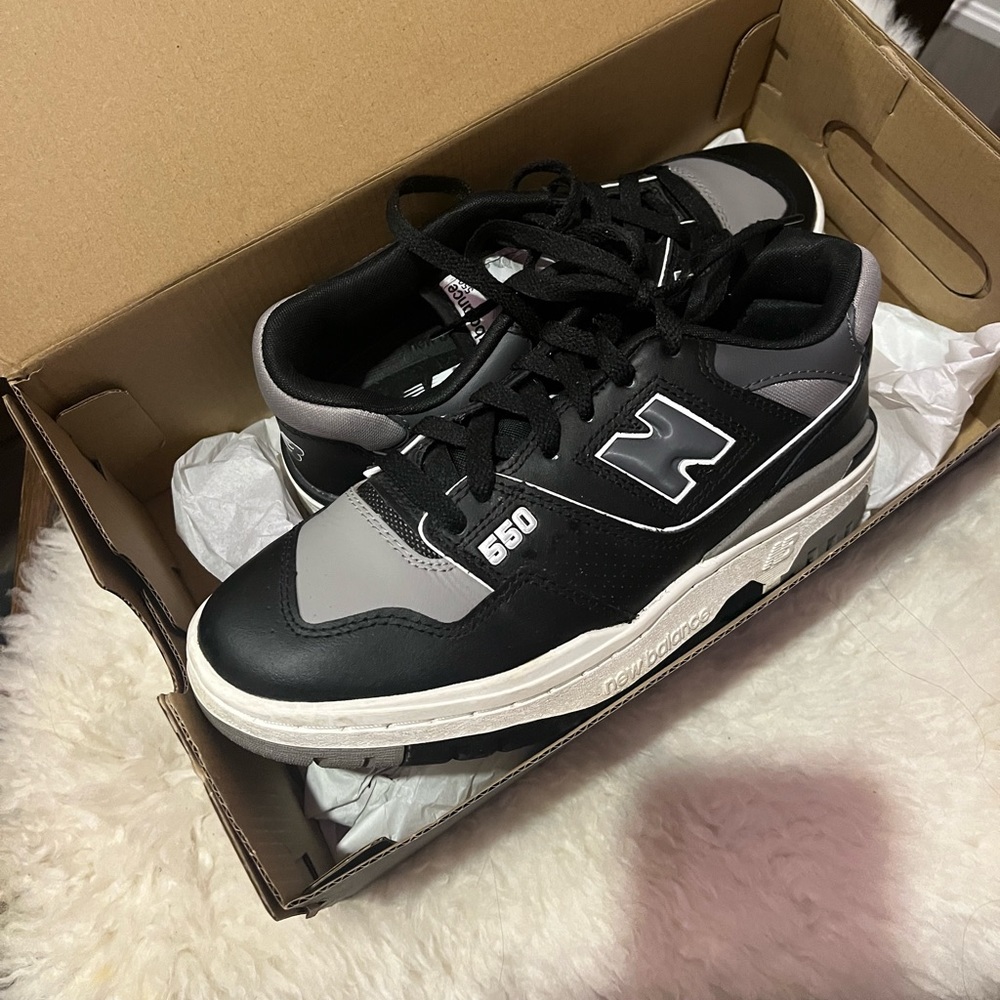 New Balance 550s